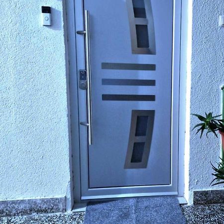Apartment Sekulic Doboj Exteriér fotografie