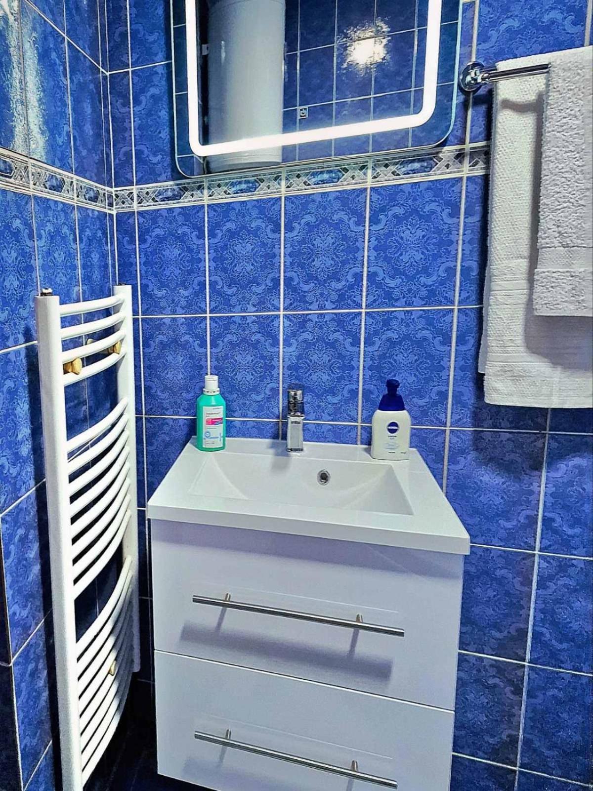 Apartment Sekulic Doboj Exteriér fotografie