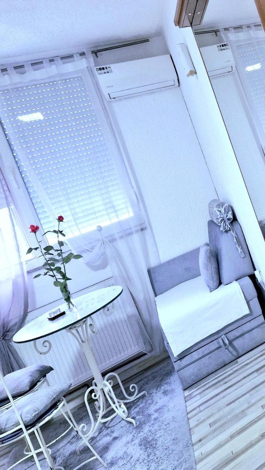 Apartment Sekulic Doboj Exteriér fotografie