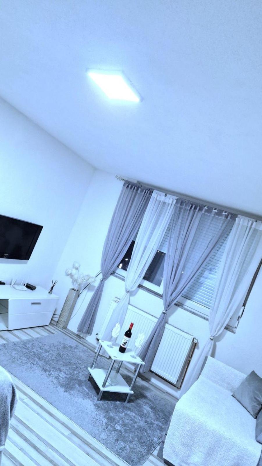 Apartment Sekulic Doboj Exteriér fotografie