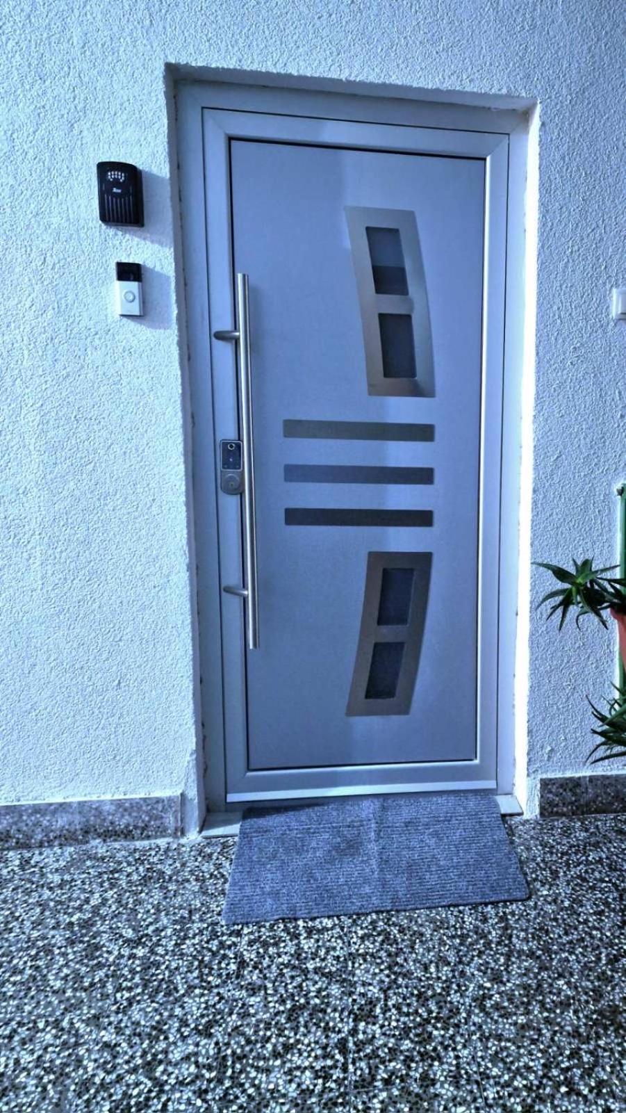 Apartment Sekulic Doboj Exteriér fotografie